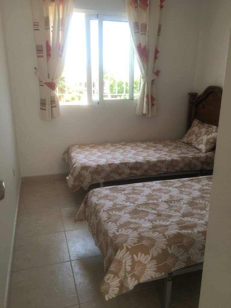 3 sypialnia Apartament na sprzedaż w San Cayetano z basenem - 149 950 € (Ref: 9675119)