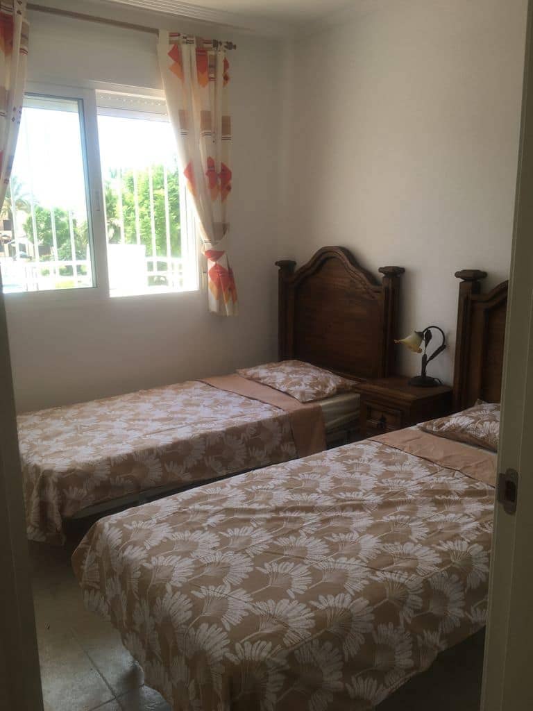 3 sypialnia Apartament na sprzedaż w San Cayetano z basenem - 149 950 € (Ref: 9675119)