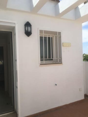 3 sypialnia Apartament na sprzedaż w San Cayetano, Torre-Pacheco z basenem - 149 950 € (Ref: 9675119)