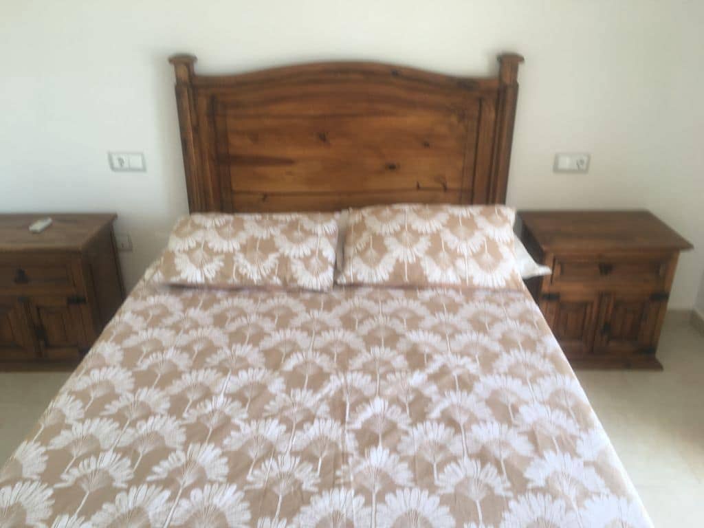 3 sypialnia Apartament na sprzedaż w San Cayetano z basenem - 149 950 € (Ref: 9675119)