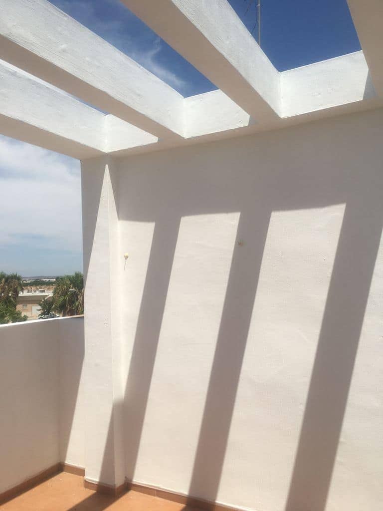 3 sypialnia Apartament na sprzedaż w San Cayetano z basenem - 149 950 € (Ref: 9675119)