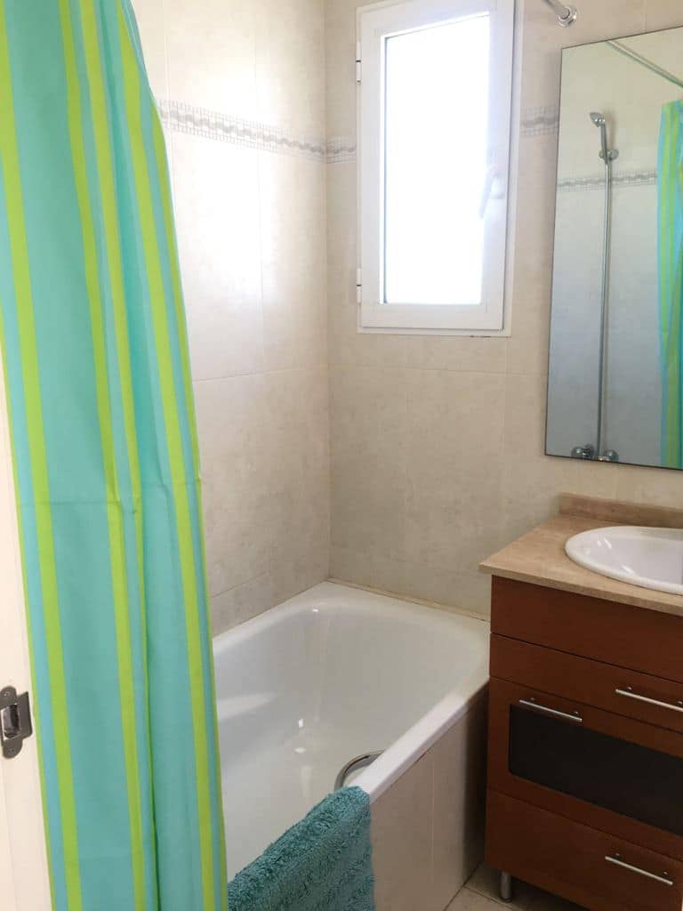 3 sypialnia Apartament na sprzedaż w San Cayetano z basenem - 149 950 € (Ref: 9675119)