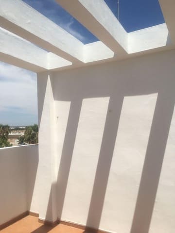 3 sypialnia Apartament na sprzedaż w San Cayetano, Torre-Pacheco z basenem - 149 950 € (Ref: 9675119)