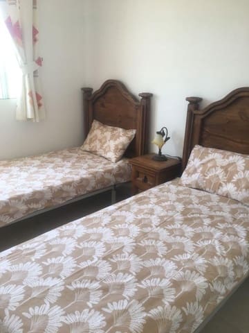 3 sypialnia Apartament na sprzedaż w San Cayetano, Torre-Pacheco z basenem - 149 950 € (Ref: 9675119)