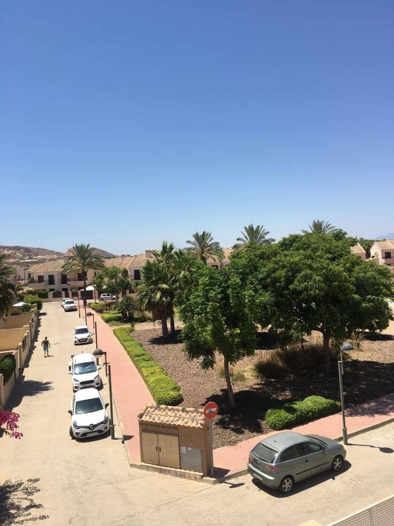 3 sypialnia Apartament na sprzedaż w San Cayetano z basenem - 149 950 € (Ref: 9675119)