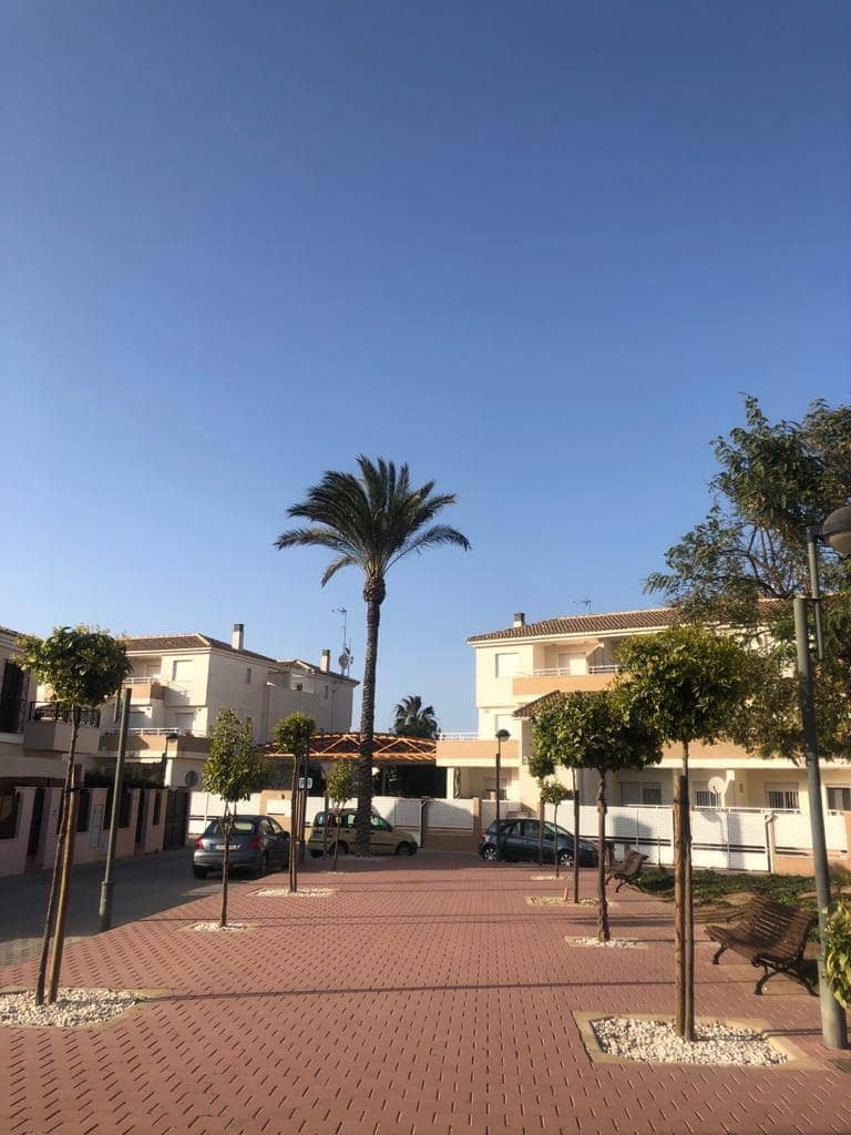 3 sypialnia Apartament na sprzedaż w San Cayetano z basenem - 149 950 € (Ref: 9675119)