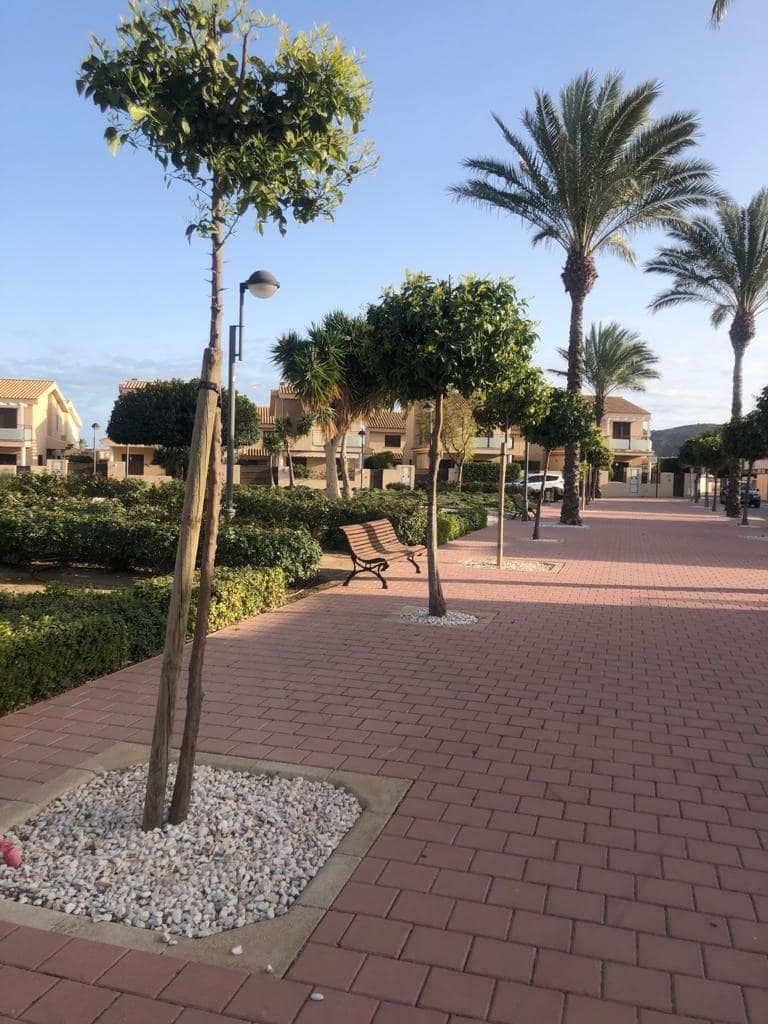 3 sypialnia Apartament na sprzedaż w San Cayetano z basenem - 149 950 € (Ref: 9675119)