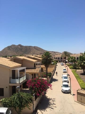 3 sypialnia Apartament na sprzedaż w San Cayetano, Torre-Pacheco z basenem - 149 950 € (Ref: 9675119)