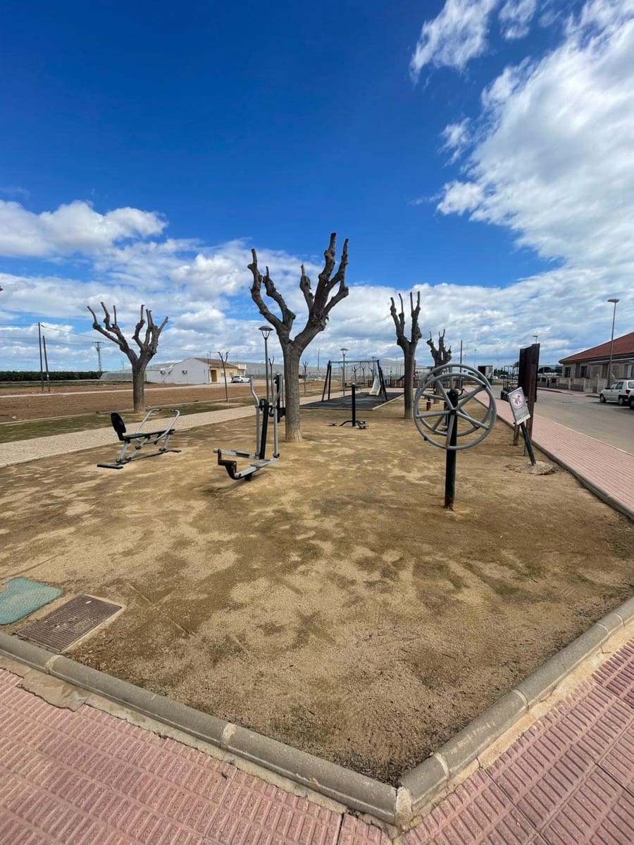 3 sypialnia Apartament na sprzedaż w San Cayetano z basenem - 149 950 € (Ref: 9675119)