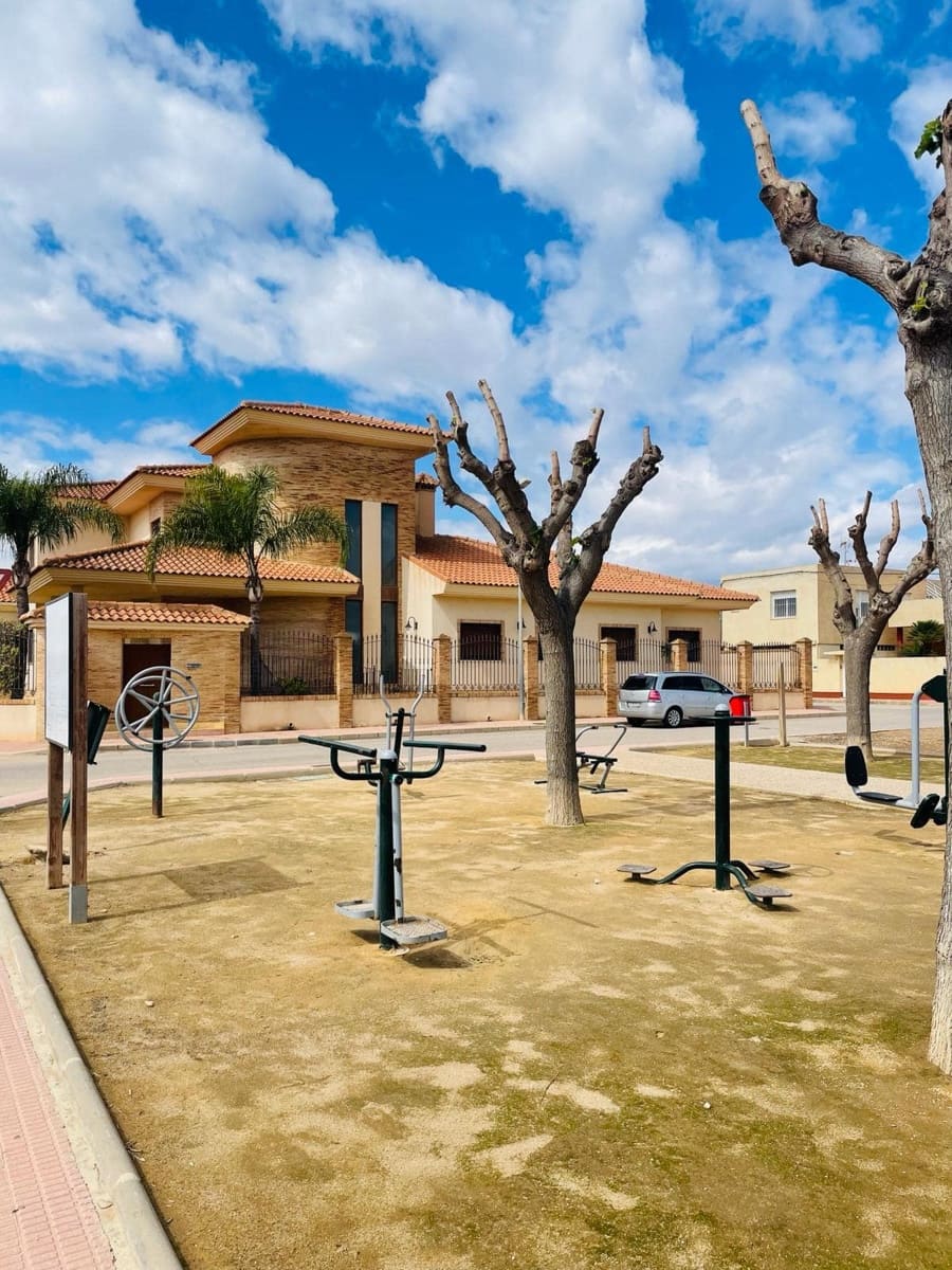 3 sypialnia Apartament na sprzedaż w San Cayetano z basenem - 149 950 € (Ref: 9675119)