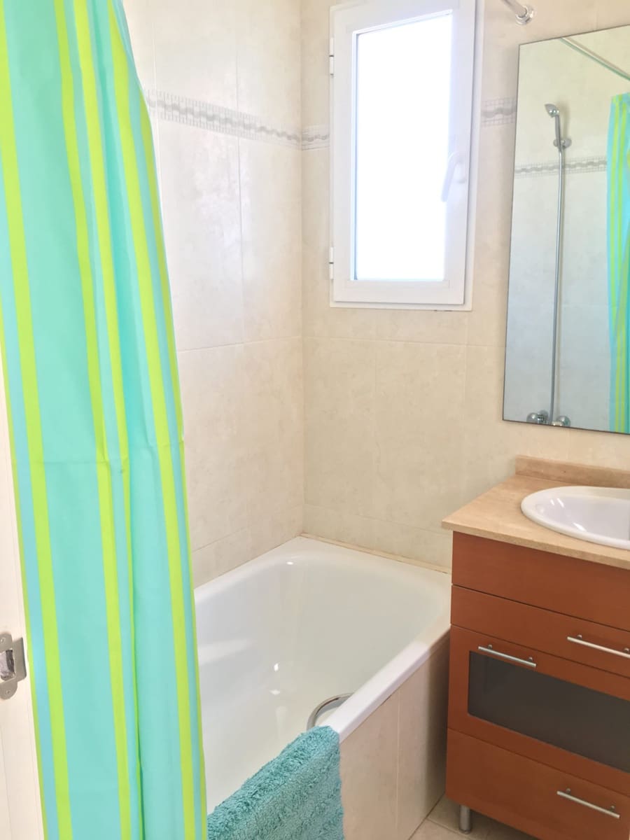 3 sypialnia Apartament na sprzedaż w San Cayetano z basenem - 149 950 € (Ref: 9675119)