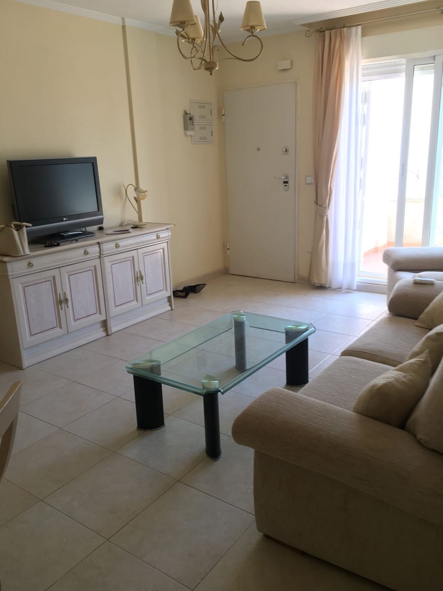 3 sypialnia Apartament na sprzedaż w San Cayetano z basenem - 149 950 € (Ref: 9675119)