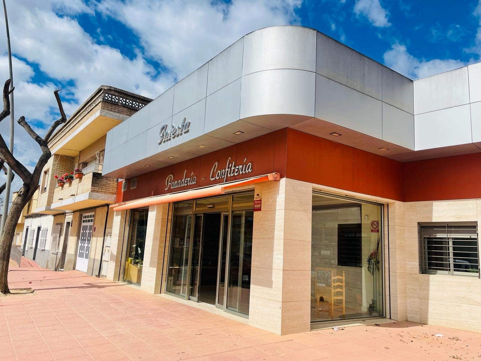 3 sypialnia Apartament na sprzedaż w San Cayetano z basenem - 149 950 € (Ref: 9675119)