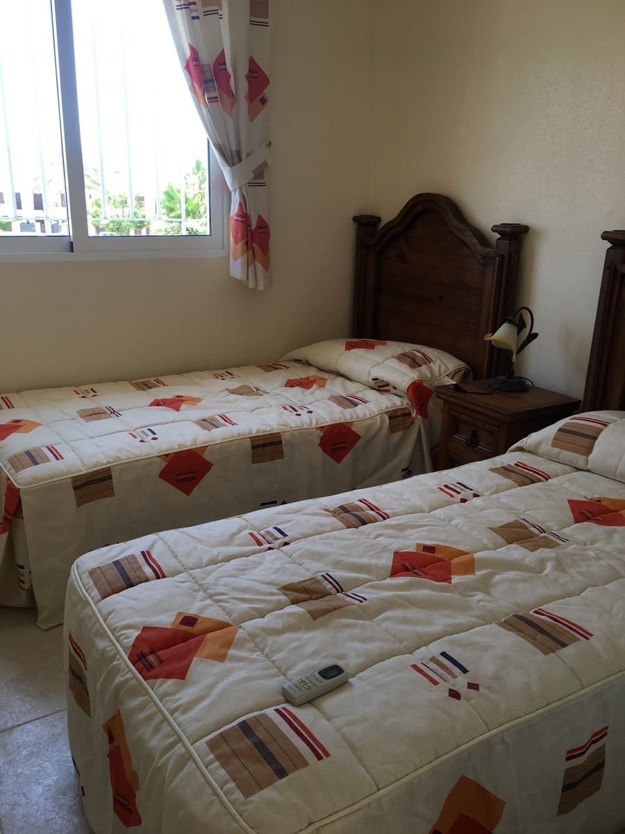 3 sypialnia Apartament na sprzedaż w San Cayetano z basenem - 149 950 € (Ref: 9675119)