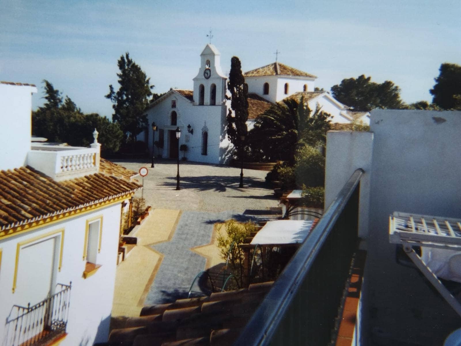 3 sypialnia Apartament na sprzedaż w San Cayetano z basenem - 149 950 € (Ref: 9675119)