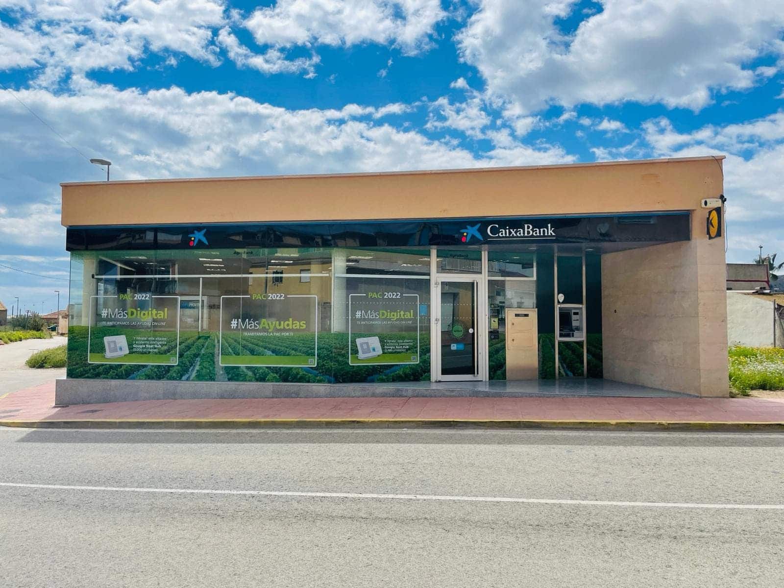 3 sypialnia Apartament na sprzedaż w San Cayetano z basenem - 149 950 € (Ref: 9675119)