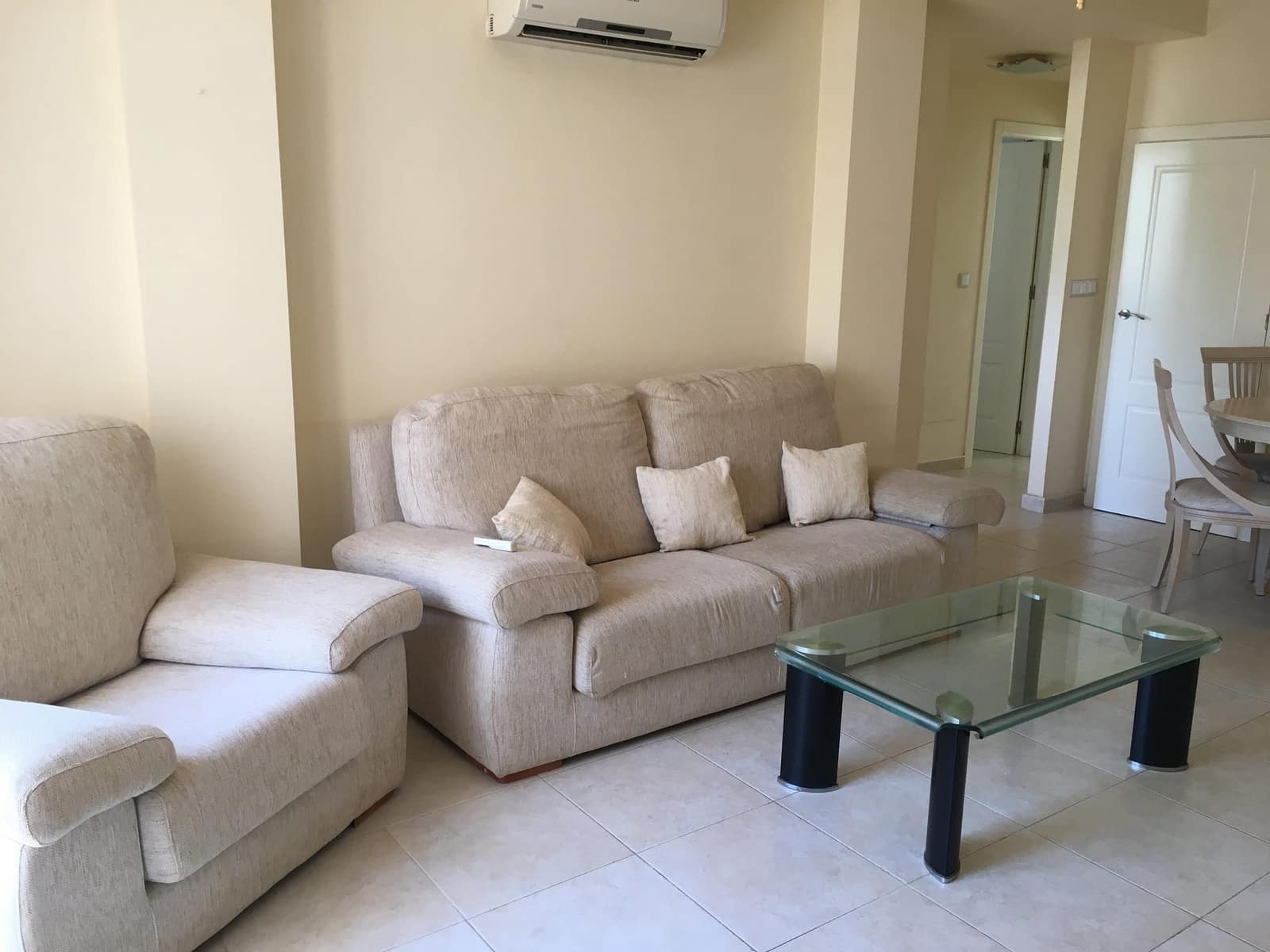 3 sypialnia Apartament na sprzedaż w San Cayetano z basenem - 149 950 € (Ref: 9675119)