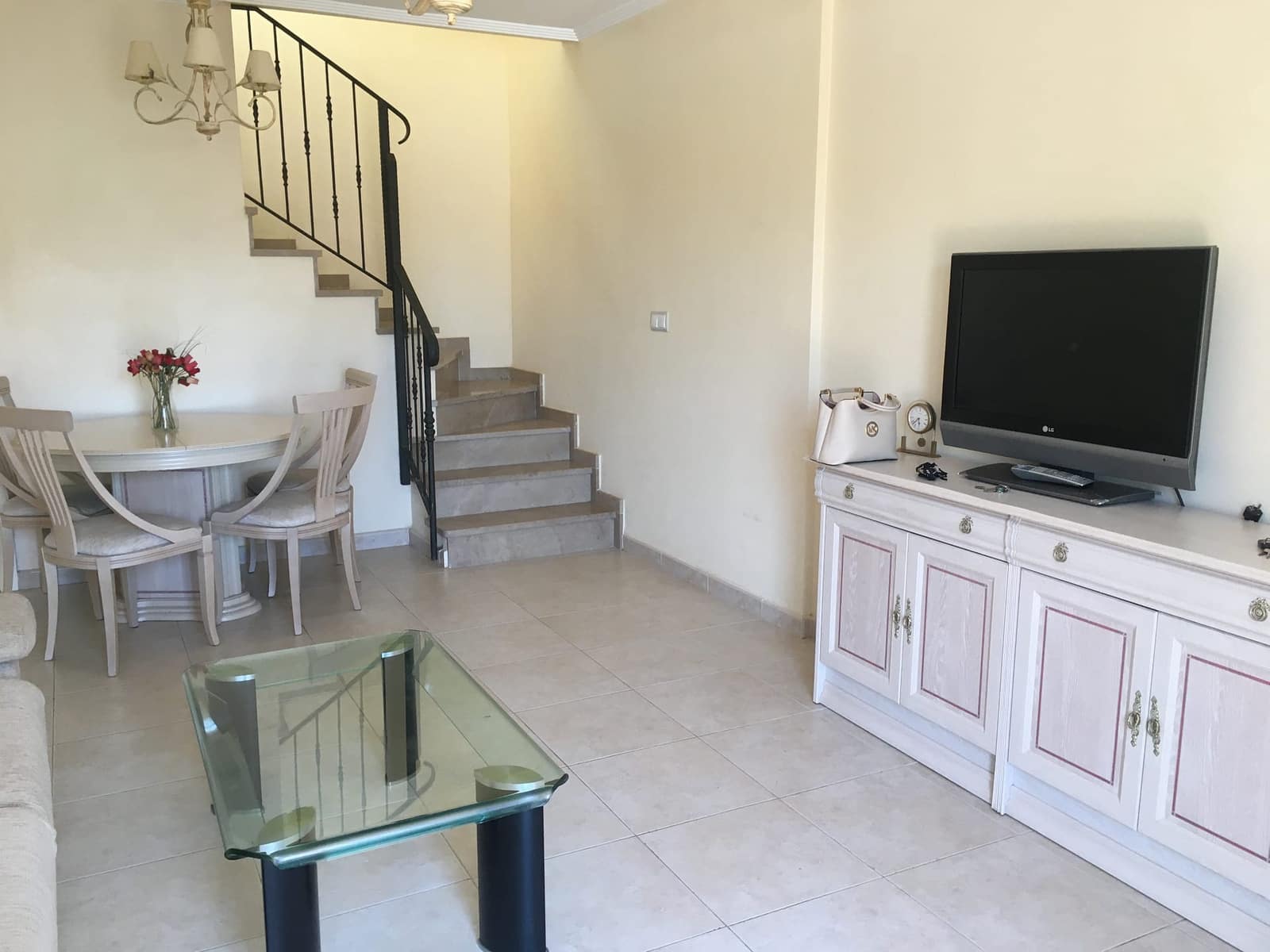 3 sypialnia Apartament na sprzedaż w San Cayetano z basenem - 149 950 € (Ref: 9675119)