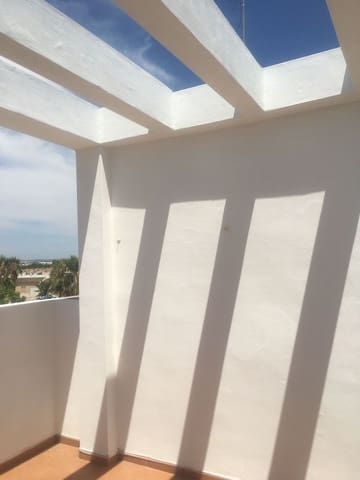 3 makuuhuone Huoneisto myytävänä paikassa San Cayetano, Torre-Pacheco mukana uima-altaan - 149 950 € (Ref: 9675119)