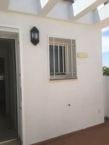 3 makuuhuone Huoneisto myytävänä paikassa San Cayetano, Torre-Pacheco mukana uima-altaan - 149 950 € (Ref: 9675119)