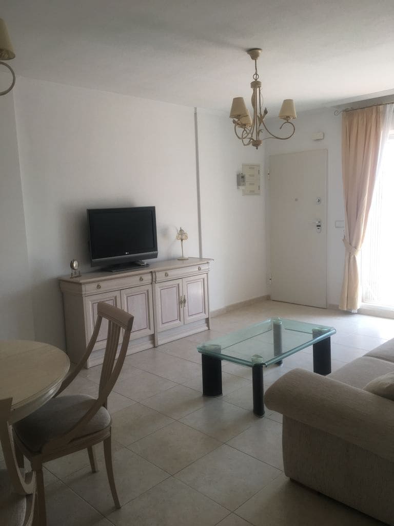 3 soverom Leilighet til salgs i San Cayetano med svømmebasseng - € 149 950 (Ref: 9675119)