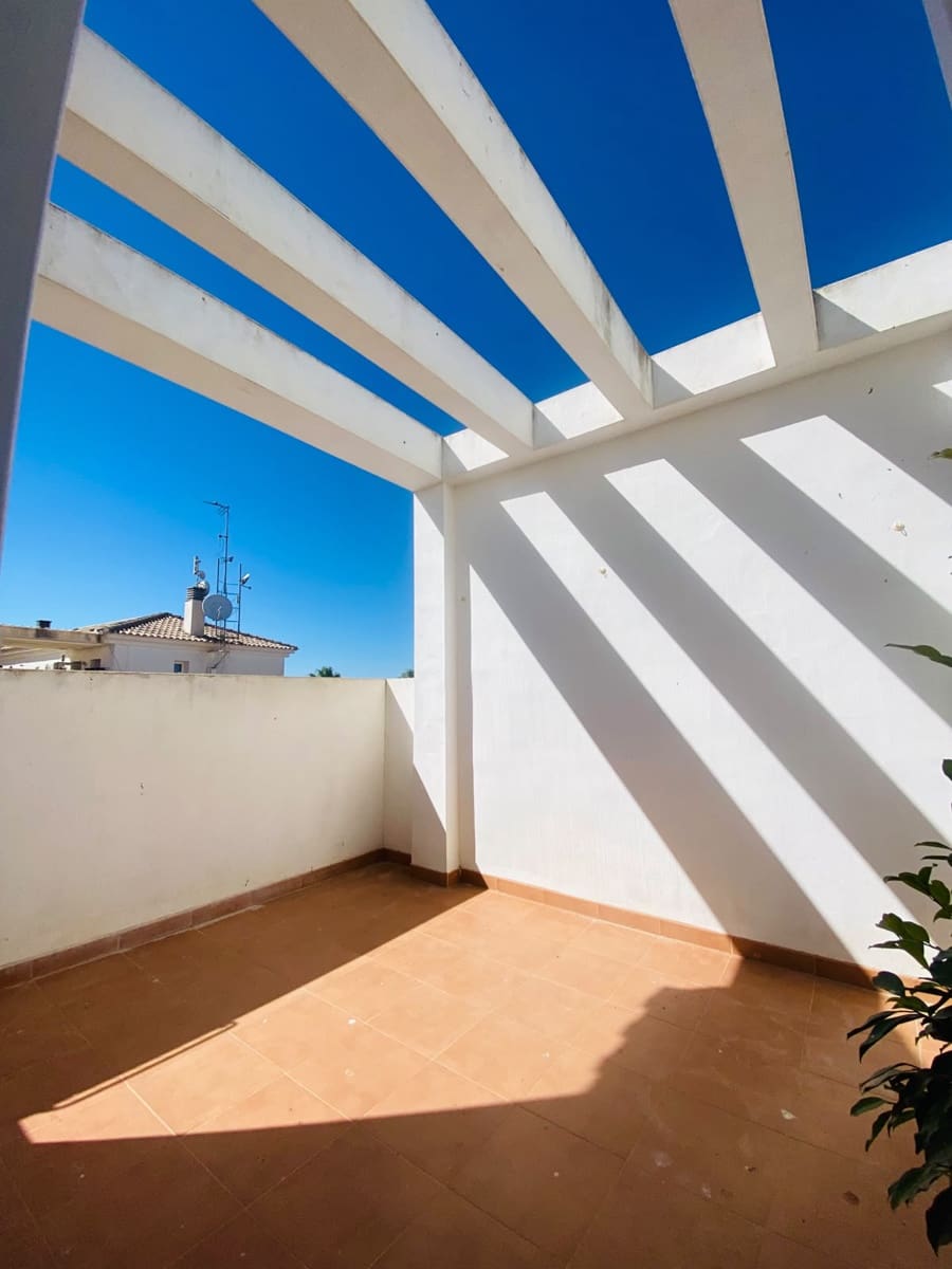 3 soverom Leilighet til salgs i San Cayetano med svømmebasseng - € 149 950 (Ref: 9675119)