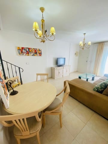 3 soveværelse Lejlighed til salg i San Cayetano, Torre-Pacheco med swimmingpool - € 149.950 (Ref: 9675119)
