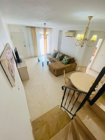 3 soveværelse Lejlighed til salg i San Cayetano, Torre-Pacheco med swimmingpool - € 149.950 (Ref: 9675119)