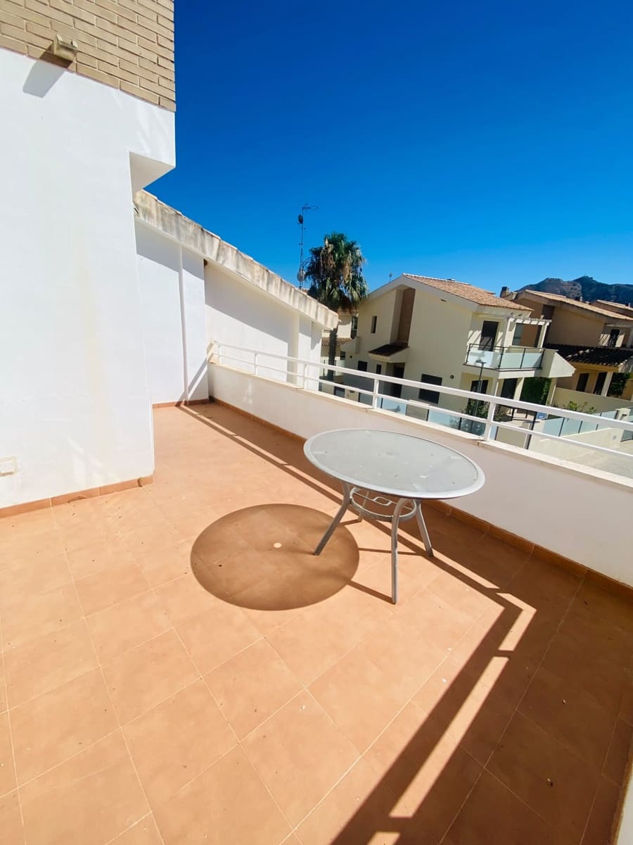 3 soverom Leilighet til salgs i San Cayetano med svømmebasseng - € 149 950 (Ref: 9675119)