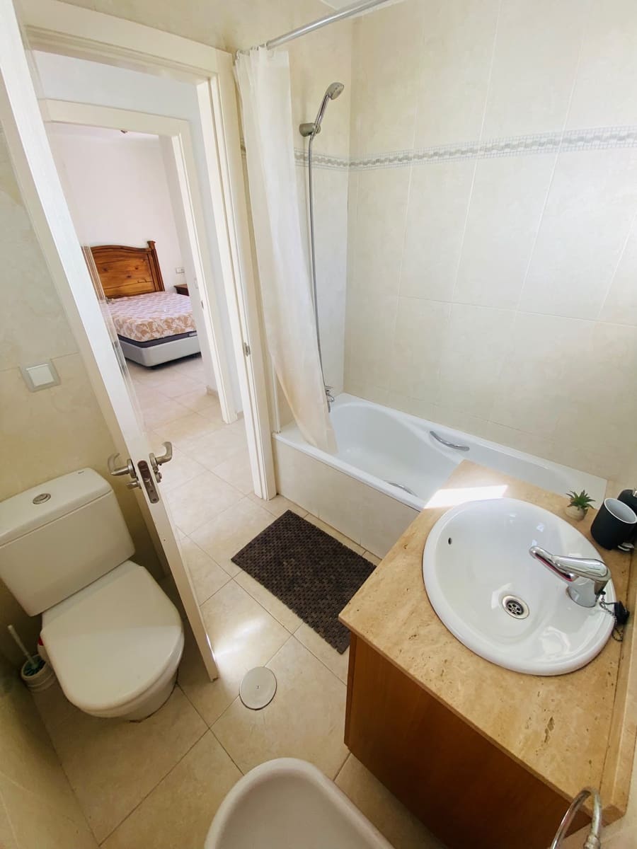 3 soverom Leilighet til salgs i San Cayetano med svømmebasseng - € 149 950 (Ref: 9675119)