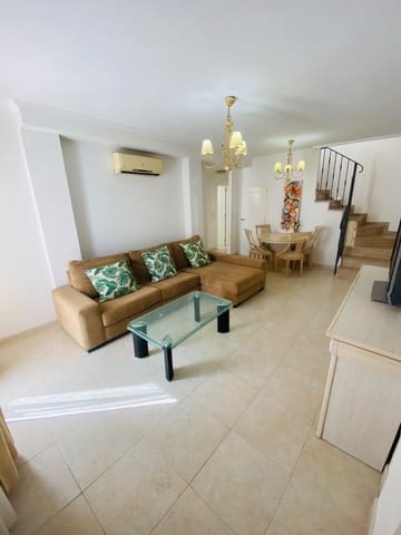 3 soveværelse Lejlighed til salg i San Cayetano, Torre-Pacheco med swimmingpool - € 149.950 (Ref: 9675119)