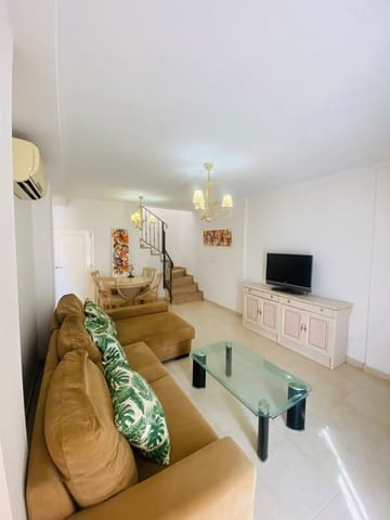 3 soveværelse Lejlighed til salg i San Cayetano, Torre-Pacheco med swimmingpool - € 149.950 (Ref: 9675119)