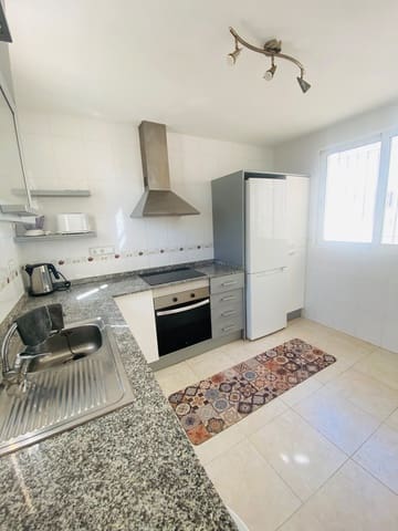 3 soveværelse Lejlighed til salg i San Cayetano, Torre-Pacheco med swimmingpool - € 149.950 (Ref: 9675119)