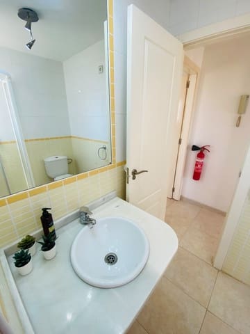 3 soveværelse Lejlighed til salg i San Cayetano, Torre-Pacheco med swimmingpool - € 149.950 (Ref: 9675119)