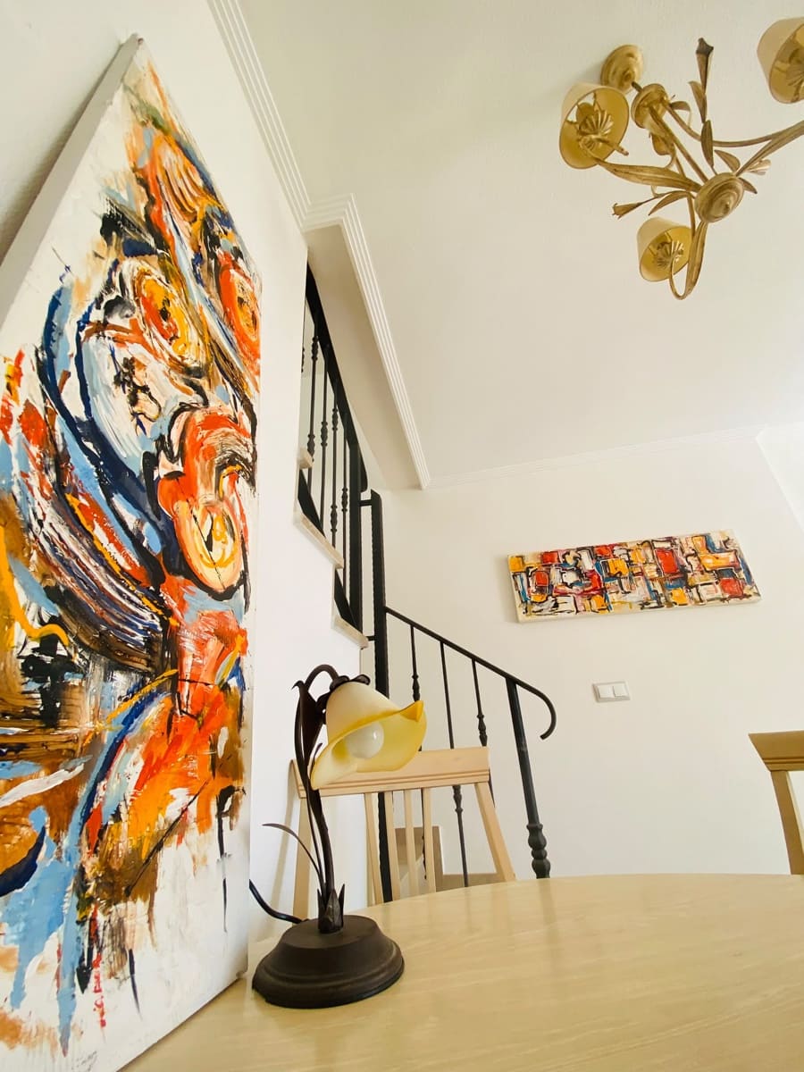 3 soverom Leilighet til salgs i San Cayetano med svømmebasseng - € 149 950 (Ref: 9675119)