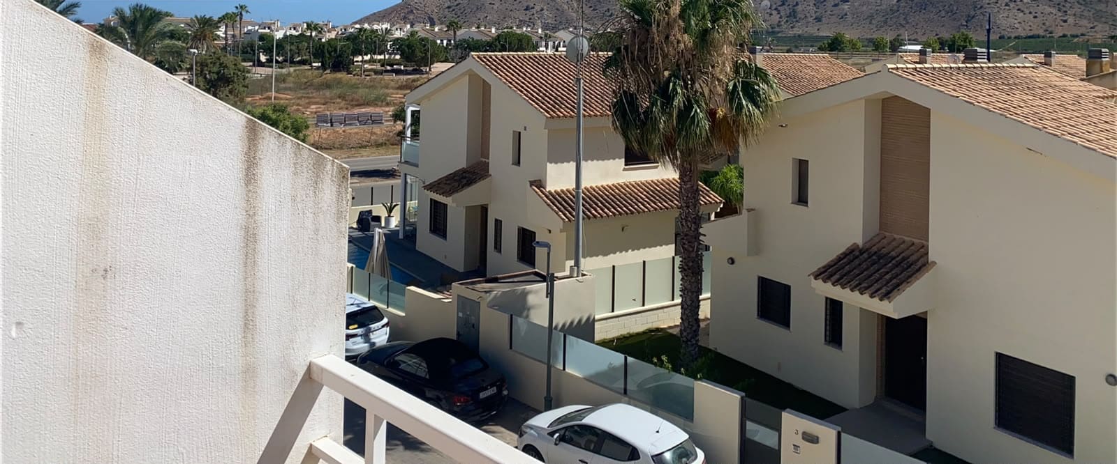 3 soverom Leilighet til salgs i San Cayetano med svømmebasseng - € 149 950 (Ref: 9675119)