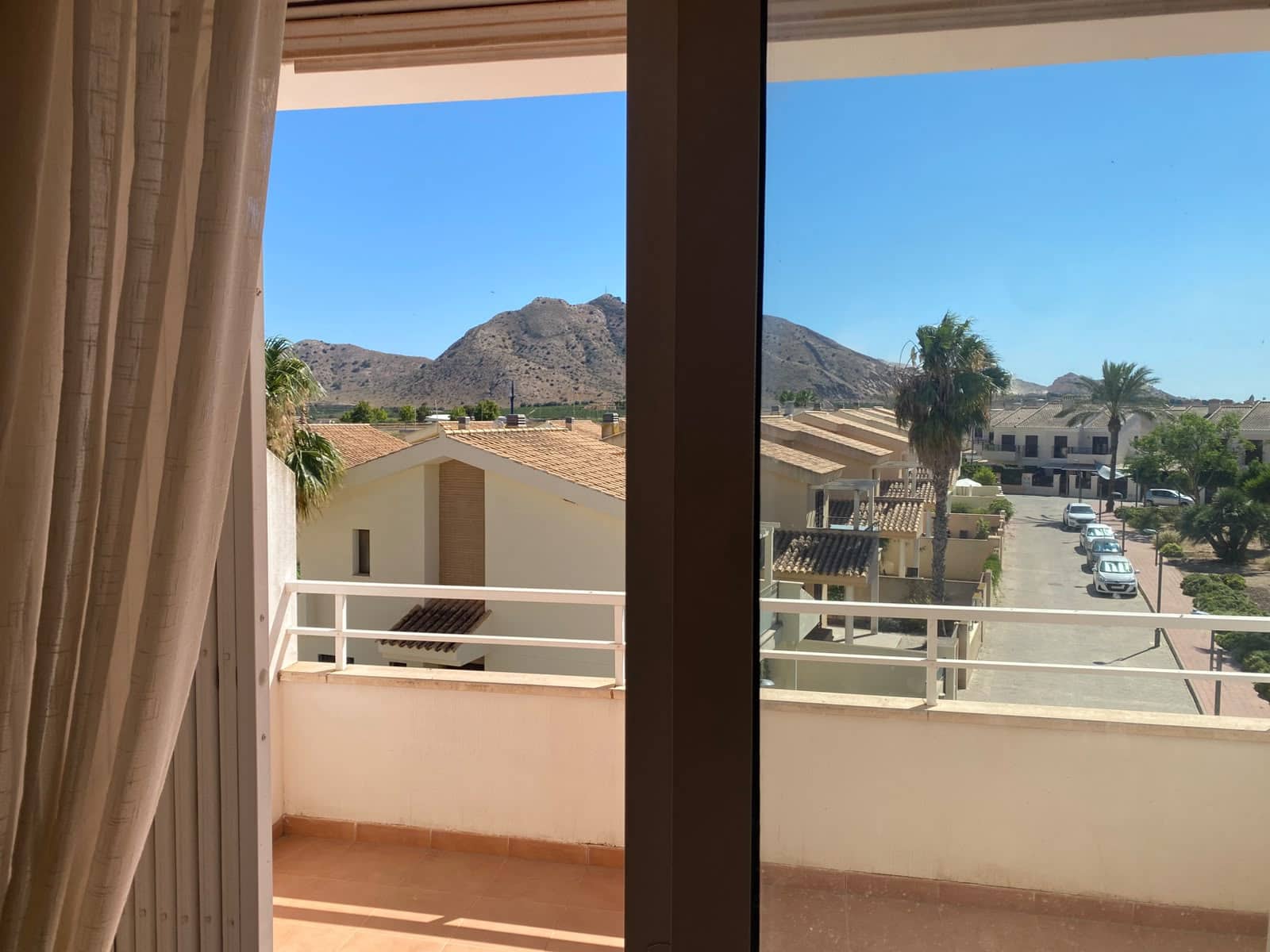 3 soverom Leilighet til salgs i San Cayetano med svømmebasseng - € 149 950 (Ref: 9675119)