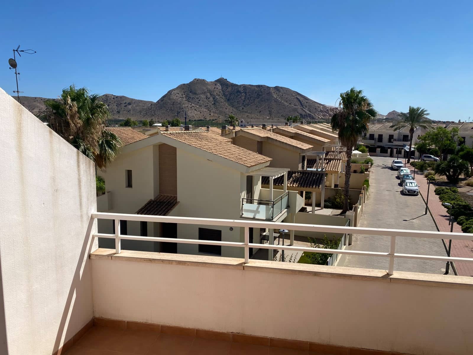 3 soverom Leilighet til salgs i San Cayetano med svømmebasseng - € 149 950 (Ref: 9675119)