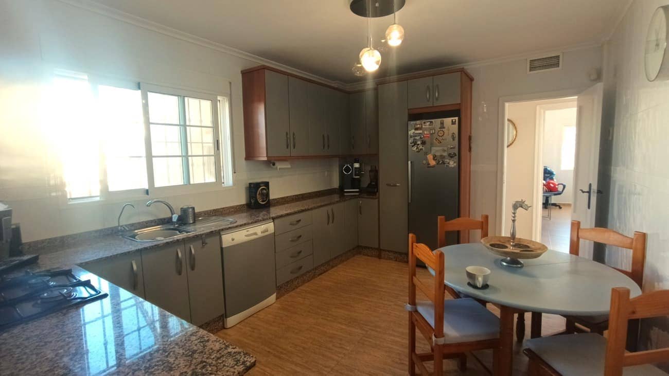 4 bedroom Finca/Country House for sale in Avileses with pool - € 340,000 (Ref: 9729476)