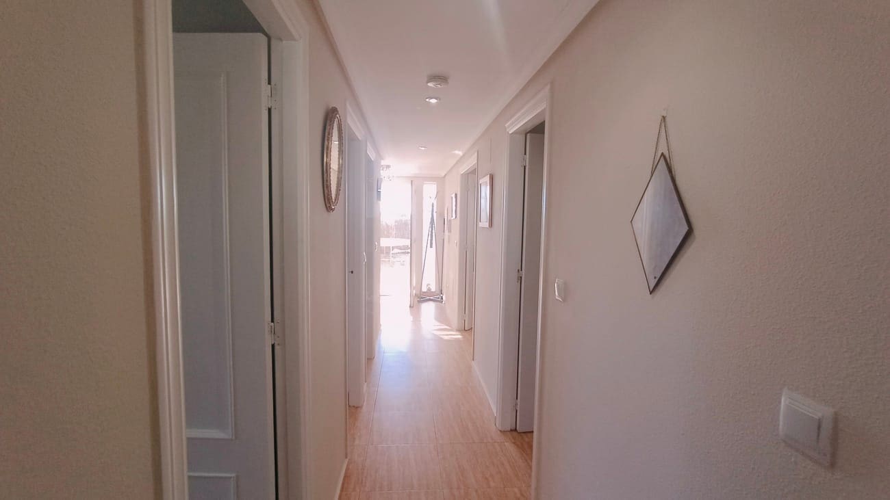 4 bedroom Finca/Country House for sale in Avileses with pool - € 340,000 (Ref: 9729476)