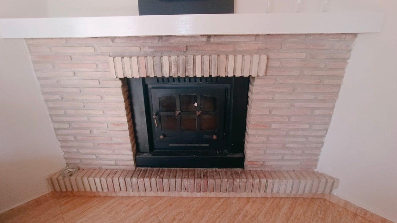 4 bedroom Finca/Country House for sale in Avileses with pool - € 340,000 (Ref: 9729476)