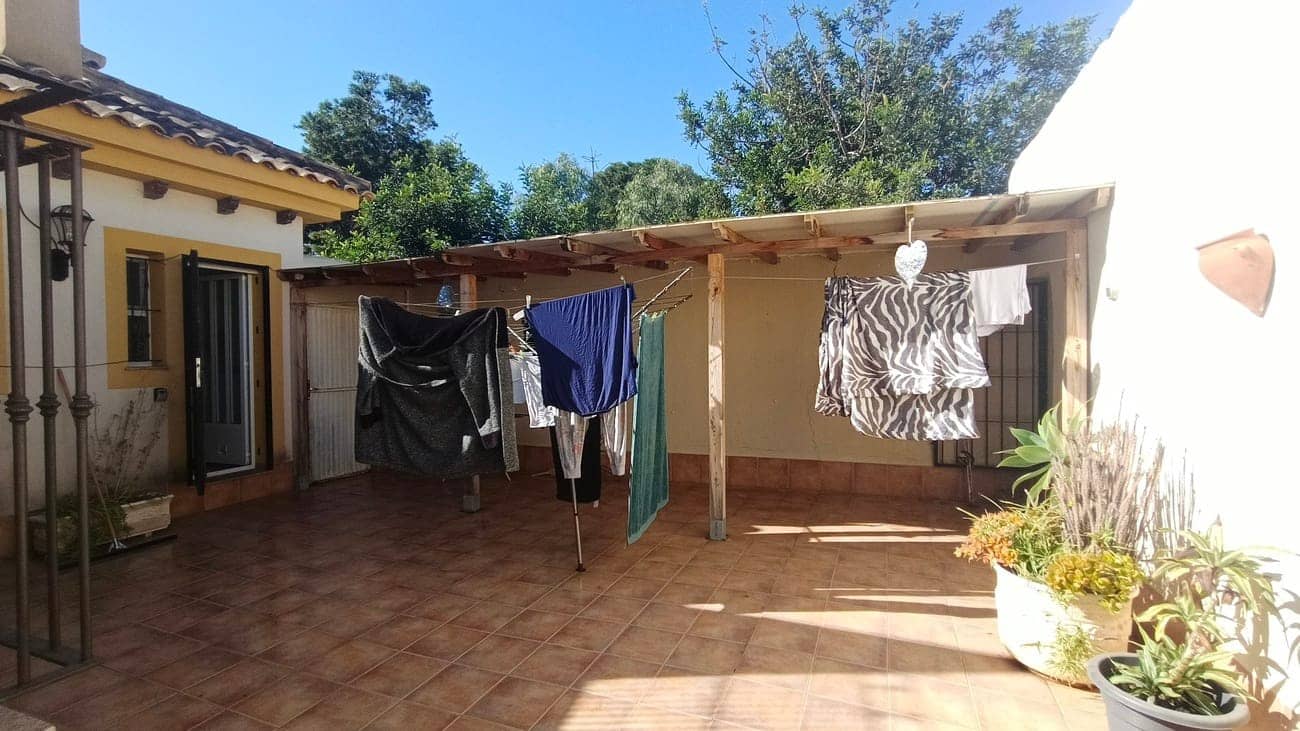 4 bedroom Finca/Country House for sale in Avileses with pool - € 340,000 (Ref: 9729476)