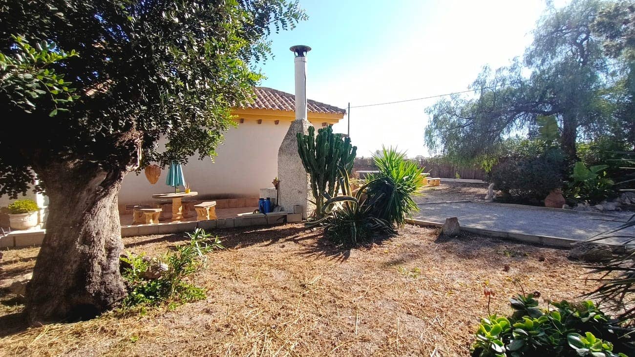 4 bedroom Finca/Country House for sale in Avileses with pool - € 340,000 (Ref: 9729476)