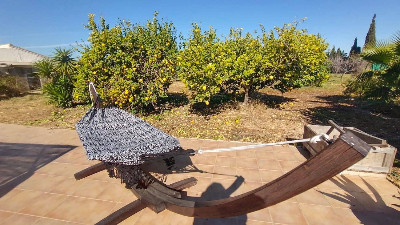 4 bedroom Finca/Country House for sale in Avileses with pool - € 340,000 (Ref: 9729476)