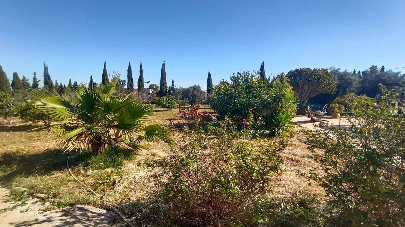 4 bedroom Finca/Country House for sale in Avileses with pool - € 340,000 (Ref: 9729476)