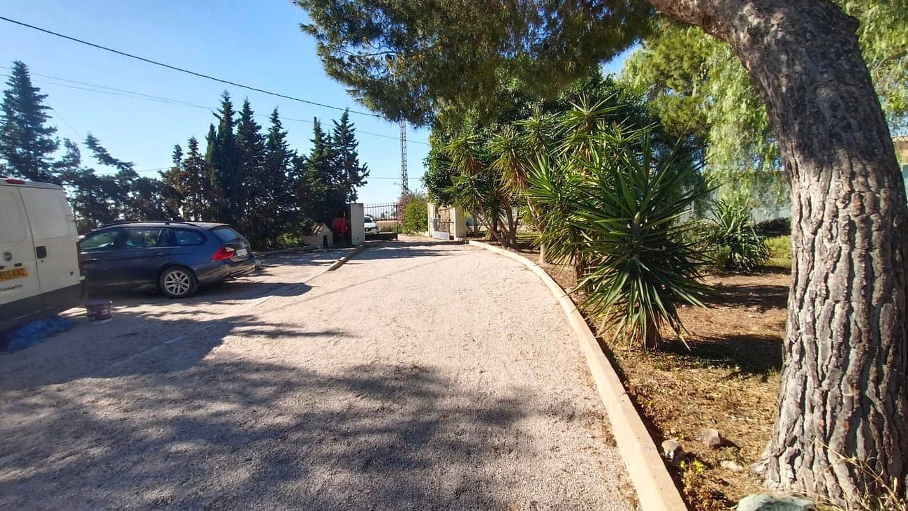 4 bedroom Finca/Country House for sale in Avileses with pool - € 340,000 (Ref: 9729476)