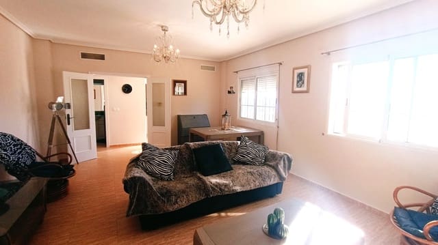 4 makuuhuone Maalaistalo myytävänä paikassa Avileses, Murcia kaupunki mukana uima-altaan - 340 000 € (Ref: 9729476)