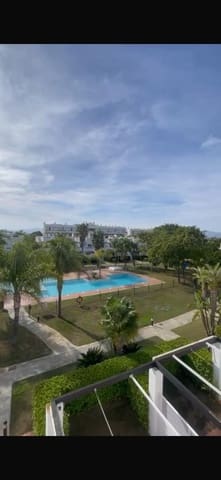2 quarto Apartamento para venda em Condado de Alhama, Alhama de Murcia com piscina - 129 500 € (Ref: 9875663)