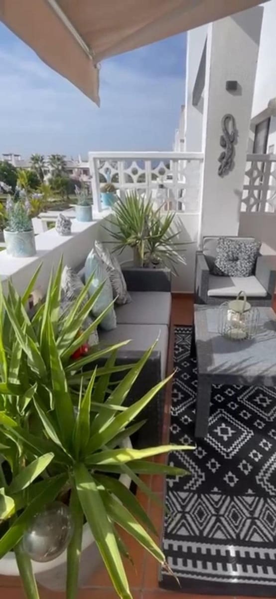 2 quarto Apartamento para venda em Condado de Alhama com piscina - 129 500 € (Ref: 9875663)