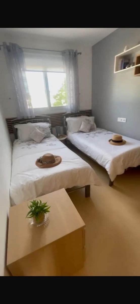 2 quarto Apartamento para venda em Condado de Alhama com piscina - 129 500 € (Ref: 9875663)